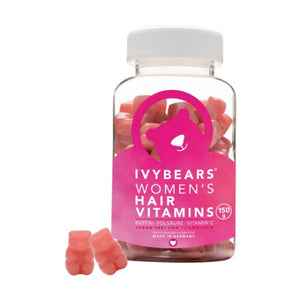 IVY BEARS VITAMINAS